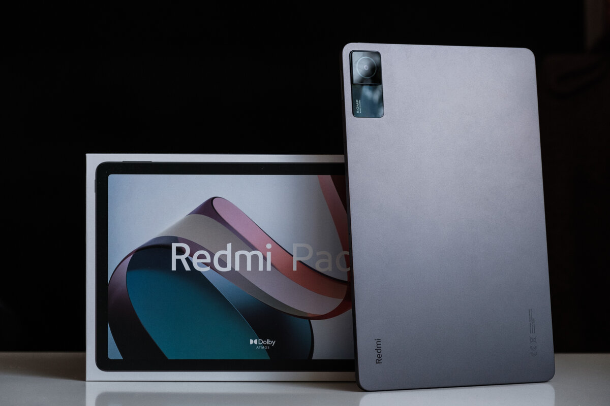 Redmi pad 6 128gb