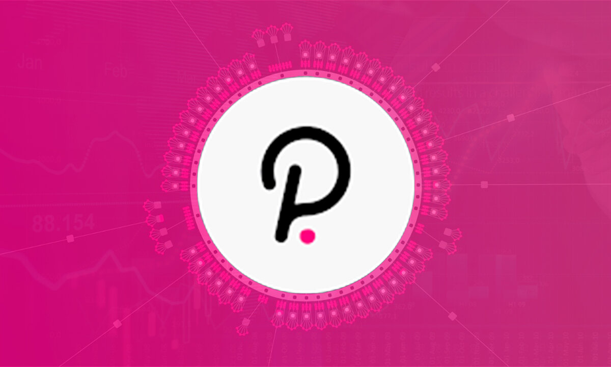 Криптовалюта | Polkadot(DOT). краткий анализ | инвестиции 2023