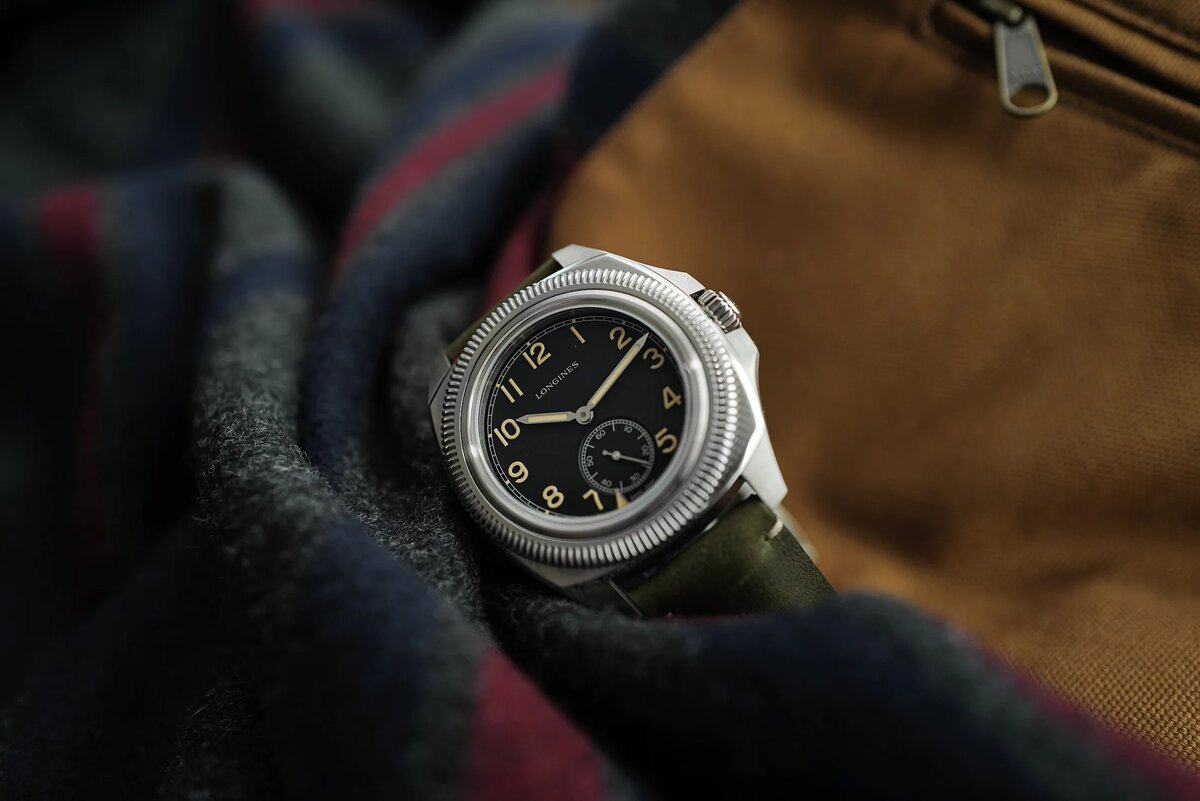 Фото: www.hodinkee.com