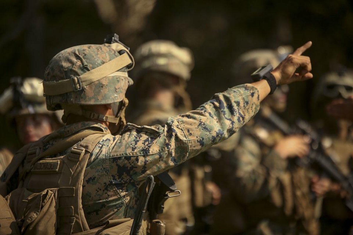    США модернизируют две военные базы в Румынии