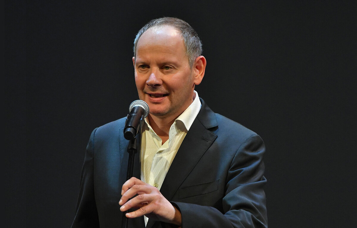    Даниил Спиваковский  АГН "Москва"/Киселев Сергей