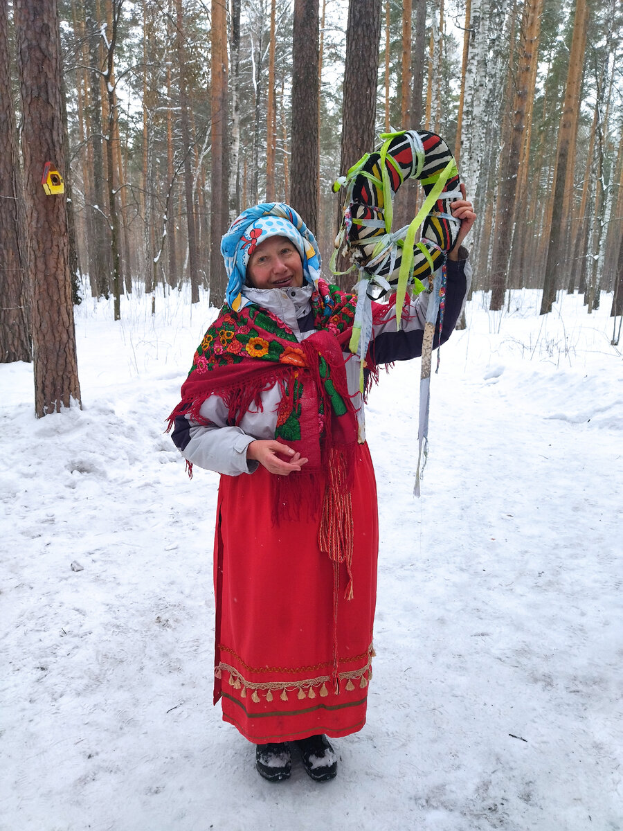 Всё ли готово 