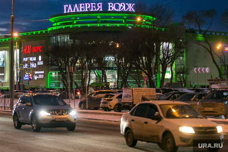    В тюменской компании готовы платить зауральцам за предоставленное авто