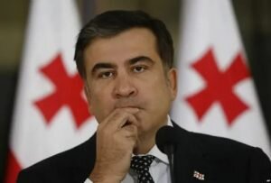    Фото: Михаил Саакашвили, euromaidanpress.com Татьяна Шароватова