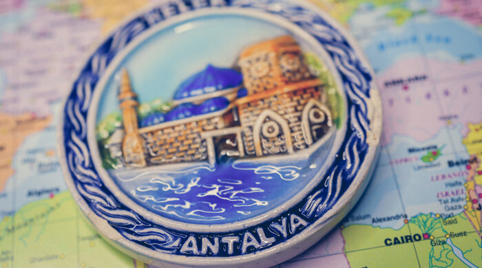 Анталия — один из главных и самых популярных курортов не только Турции, но и всего мира. Ежегодно сюда приезжают миллионы туристов.-2