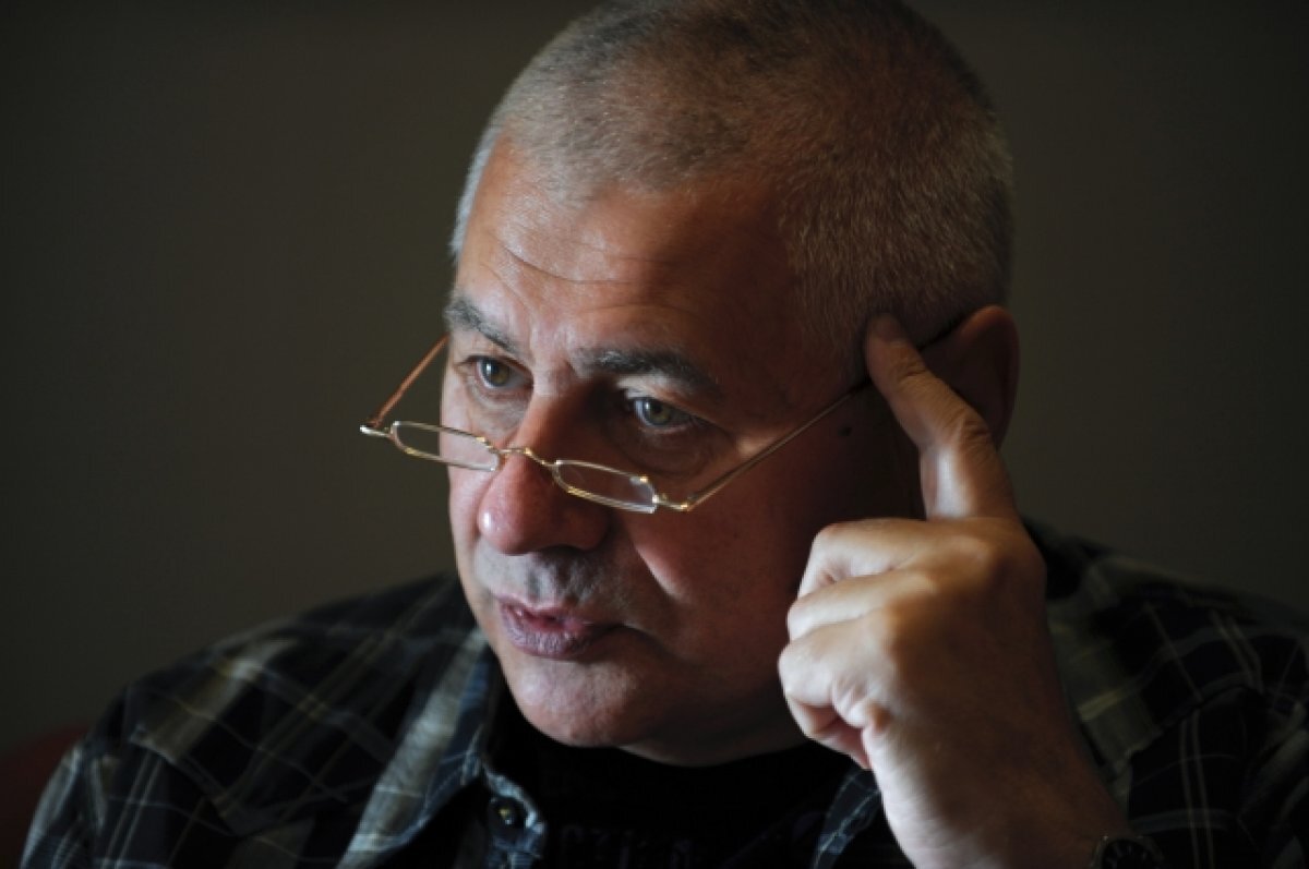    Политолога Глеба Павловского кремируют