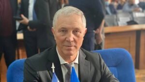    Фото: Владимир Сальдо/Соцсети/Украина.ru Анастасия Волова
