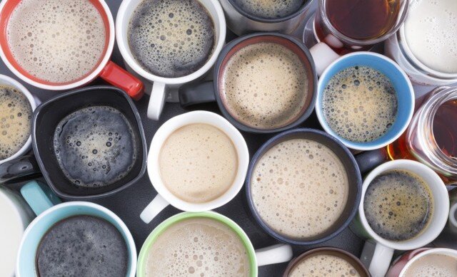 Чем заменить сахар в кофе?