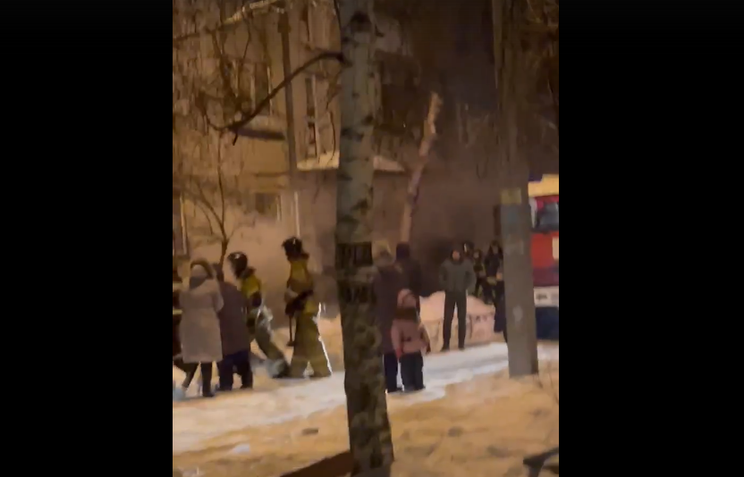 Фото: скрин видео.