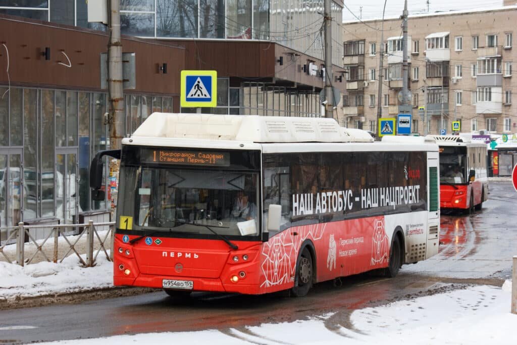    Рассчитать идеальные тарифы для общественного транспорта позволит математическая модель ученых Пермского Политеха / ©Getty images