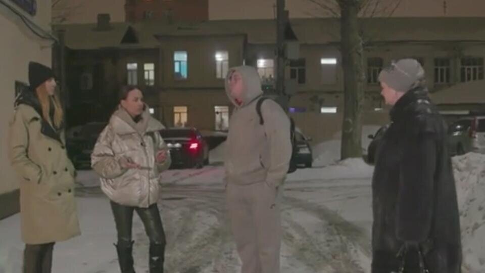 Фото: © Скриншот видео