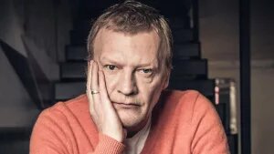    Фото: GQ Russia Татьяна Шароватова