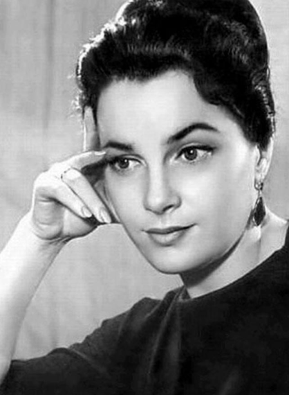 Красивые актрисы СССР, которые потрясли всю страну своей красотой и харизмой