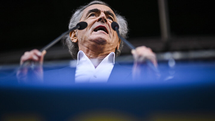 ФОТО: IMAGO-JB AUTISSIER/GLOBALLOOKPRESS