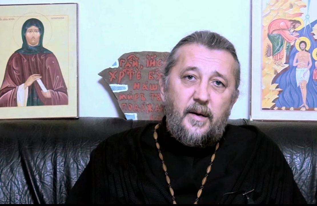 Как жить, когда мучают болезни, скорби и зависть? Отвечает Священник ...