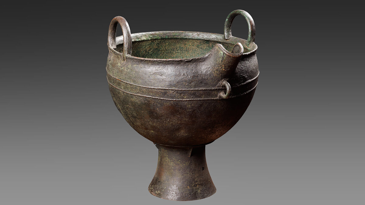 Форпост Северо-Запад/ Горный музей