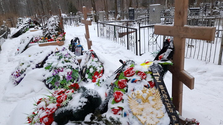 ФОТО: ZAMIR USMANOV/GLOBAL LOOK PRESS/GLOBALLOOKPRESS