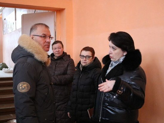     Фото взято из официального аккаунта Александра Когана в социальной сети "Телеграм"