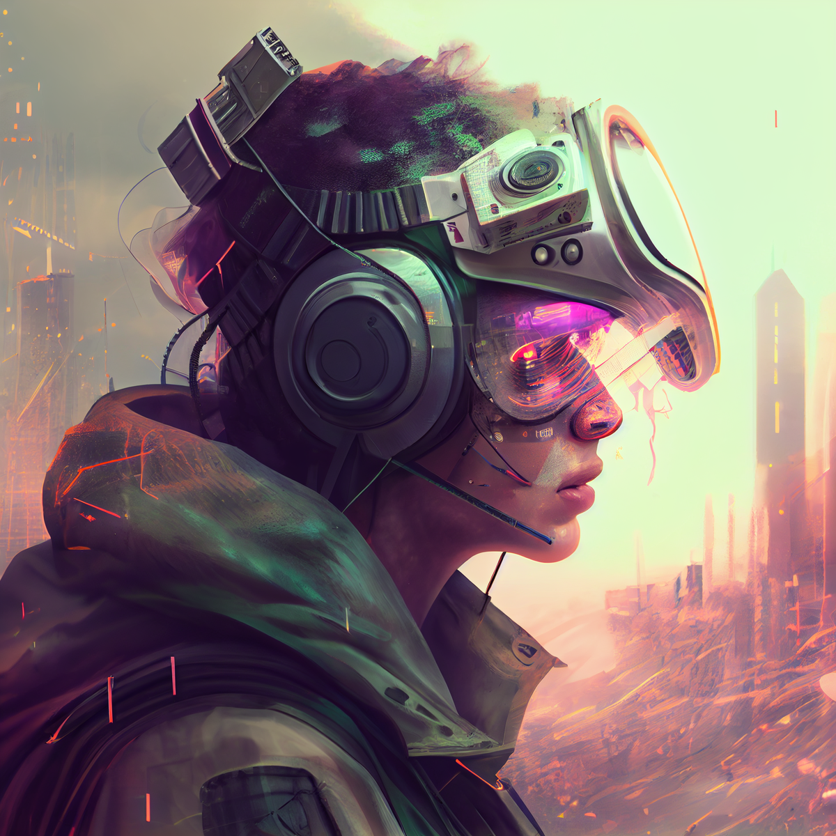 Технологии будущего, технологии, будущее