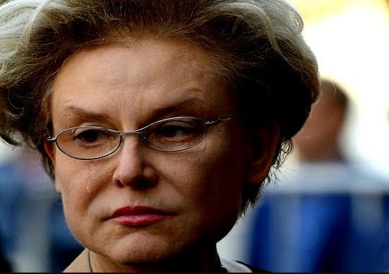 Василий сыночек... Малышева сейчас безутешна, печальные новости ...