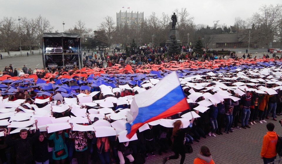     В Севастополе отпразднуют девятую годовщину Русской весны праздничными концертами и традиционным мотопробегом Дмитрий МЕТЁЛКИН