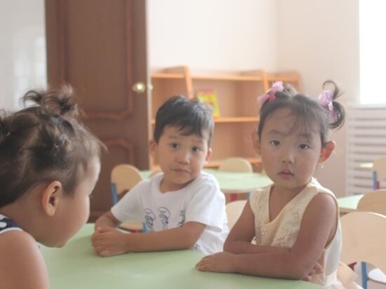     фото: правительство калмыкии