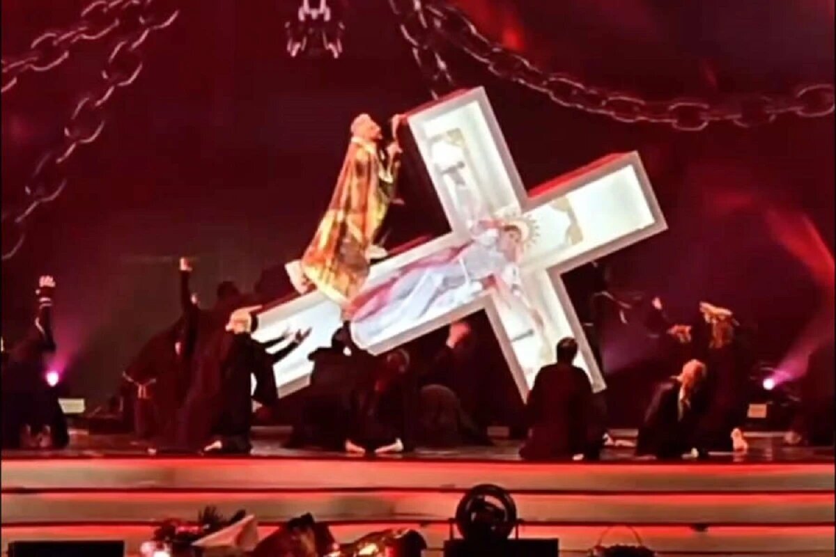 Фото: Филипп Киркоров / Instagram* (принадлежит Meta*, она запрещена в России и признана экстремистской)