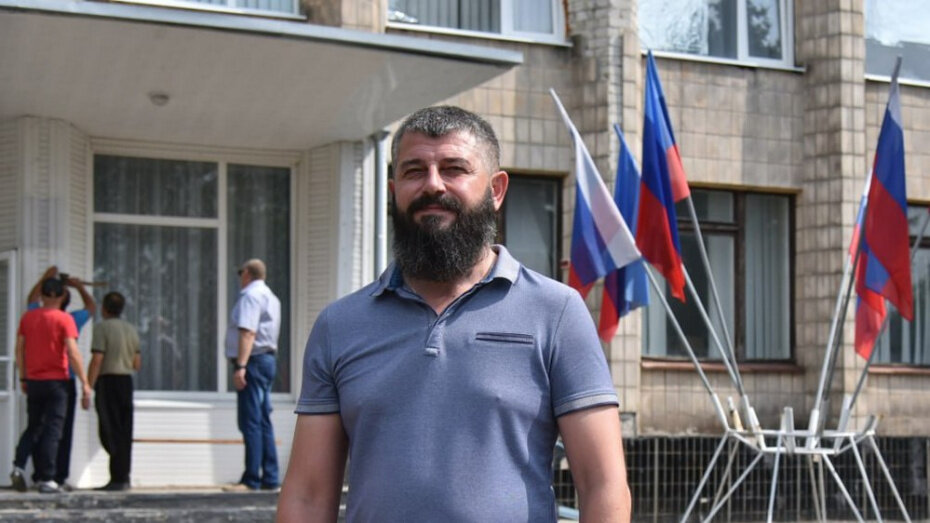    Автор фото: Михаил Кирьянов (из архива)