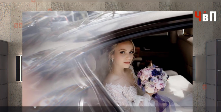    На НТВ показали кадры врача перед убийством и видео свадьбы Елены Федоровой в Оренбурге Белов Михаил Александрович