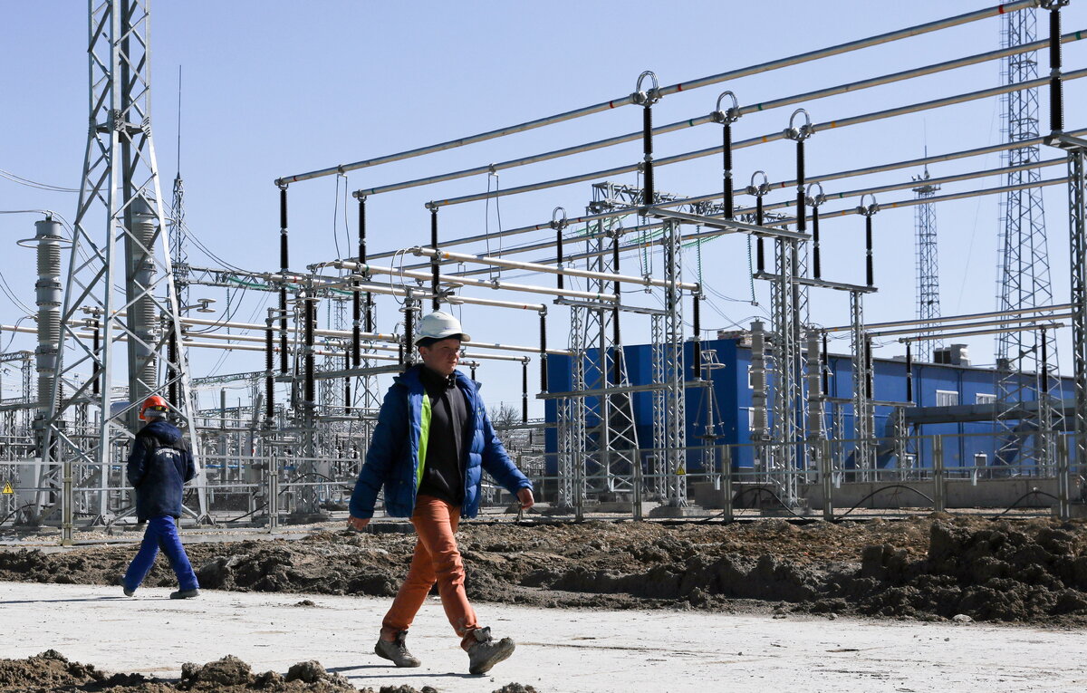 Сергей Мальгавко/ТАСС