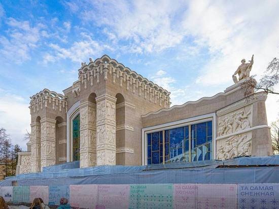     Фото: Пресс-служба Правительства Москвы.