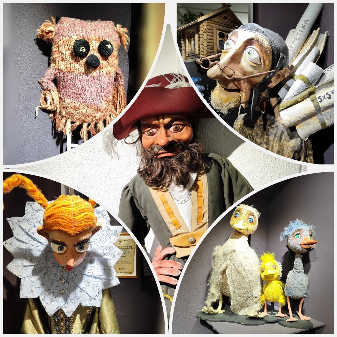 Все фото автора. 