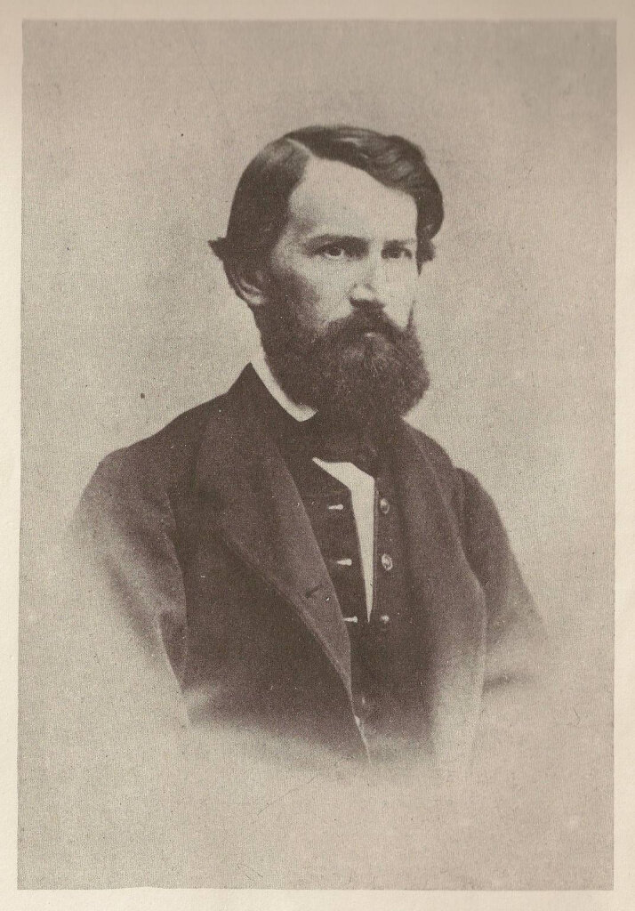 Константин Ушинский