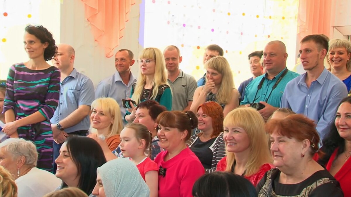 Фото из личного архива