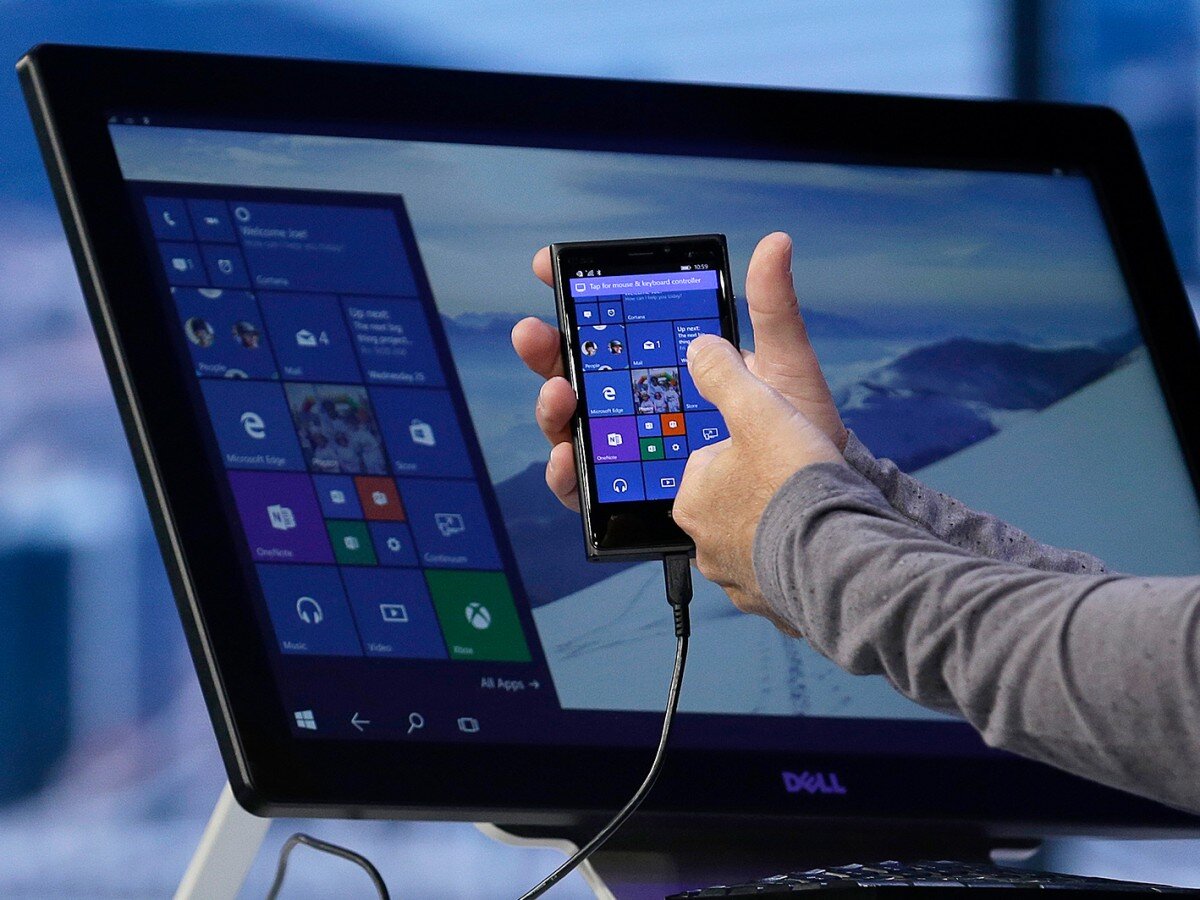    Слух: Microsoft выпустит Windows CorePC, похожую на iPadOS