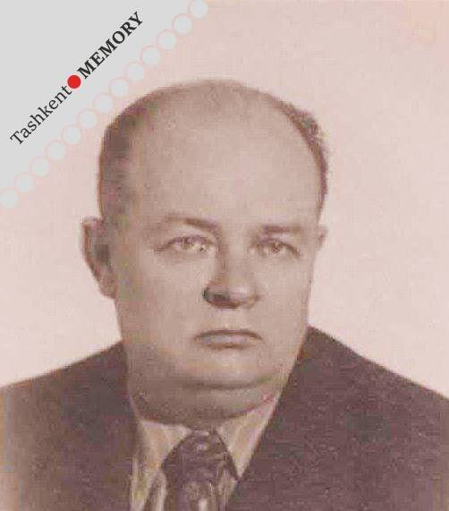 Стефан Николаевич Полупанов