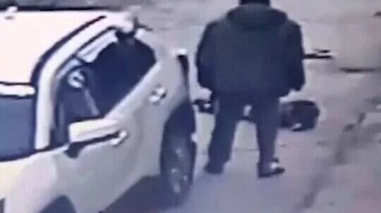     Уголовное дело было рассмотрено повторно.