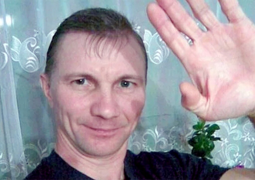 Фото: Социальные сети
Алексей Москалев