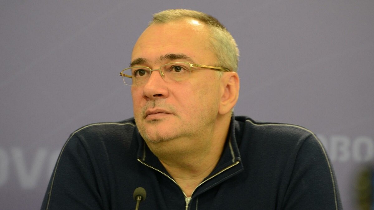    Константин Меладзе