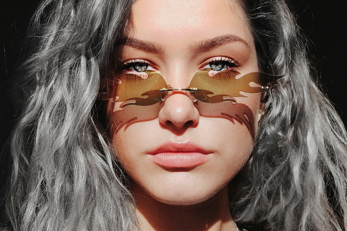     Седина от стресса и еще 4 беспощадных мифа о волосах: хватит им наивно верить!