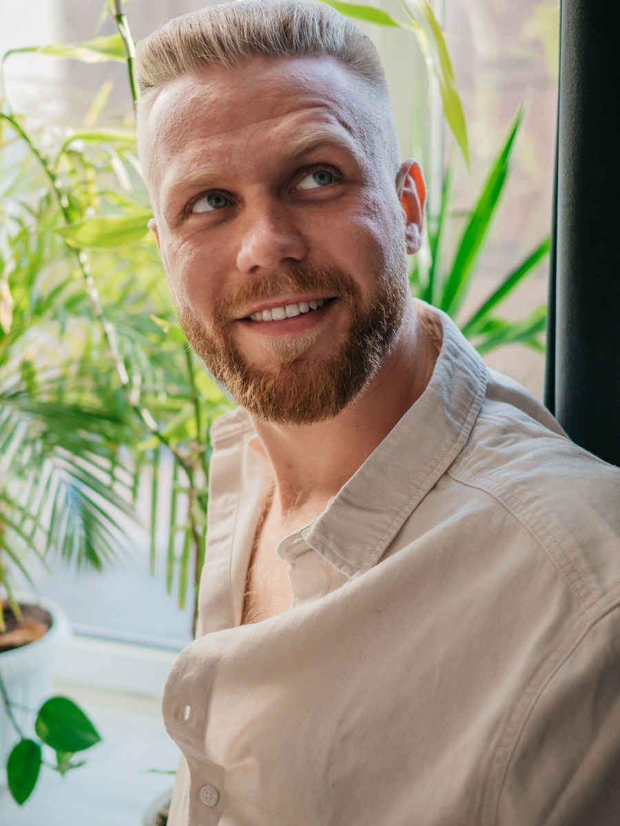 Фото: Игорь Купец 