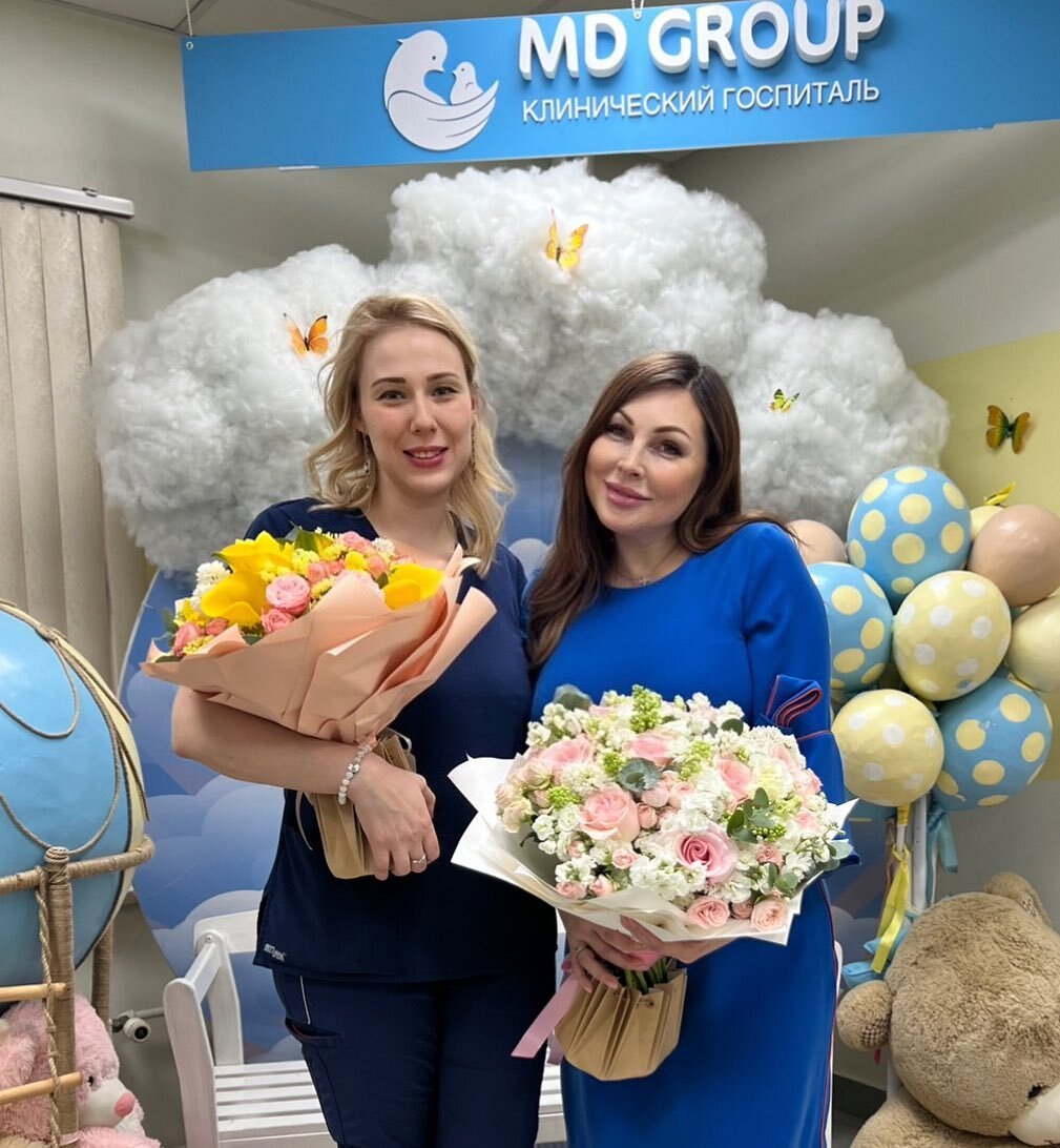    Наталья Бочкарева снова стала мамойСоцсети Натальи Бочкаревой