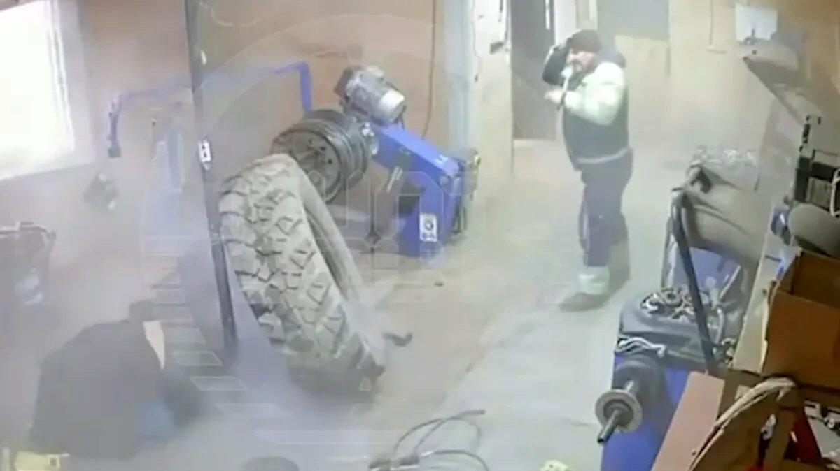 Фото: скрин с видео Shot