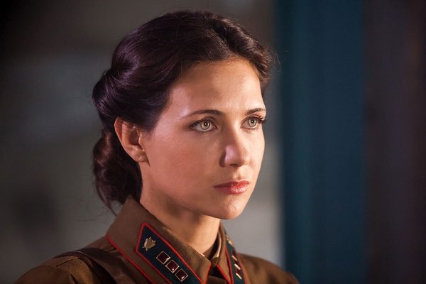    Стоп-кадр кинофильма