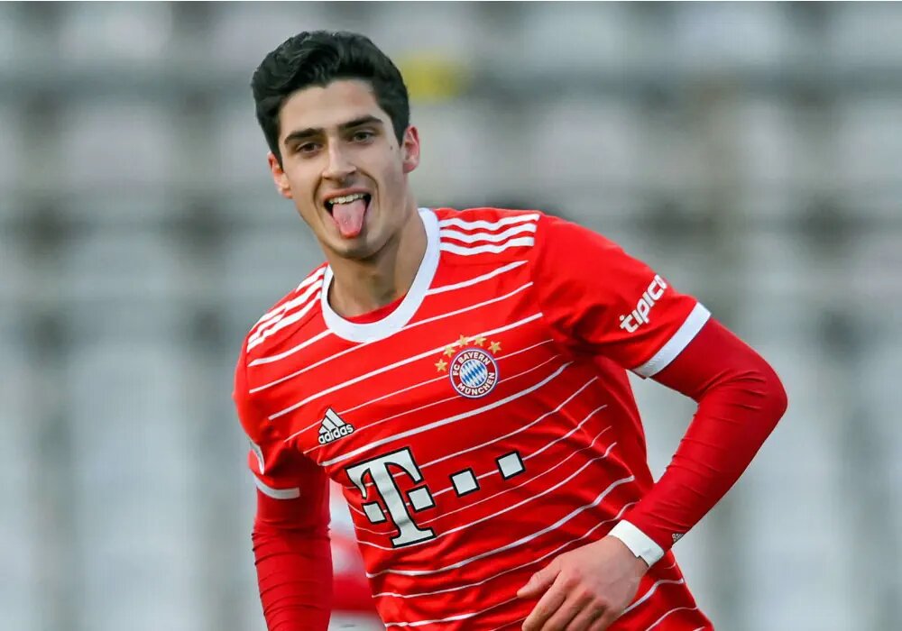 Грант-Леон Ранос 