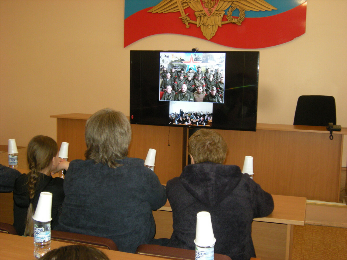 Мы все прошли военкомат. Тюменский областной военкомат.