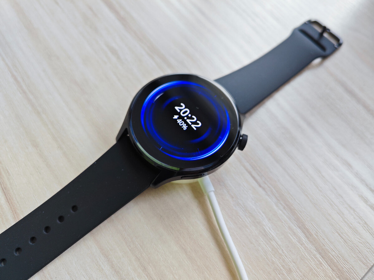 Xiaomi watch s1