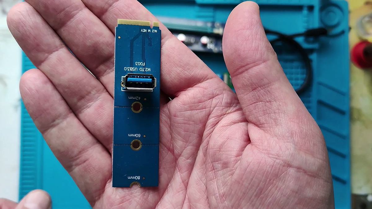 Как сделать переходник на 6 pin питания видеокарты PCI-e из подручных средств