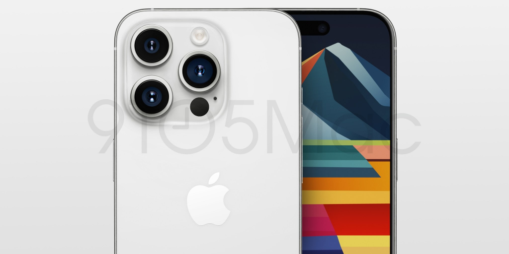    iPhone 15 Pro