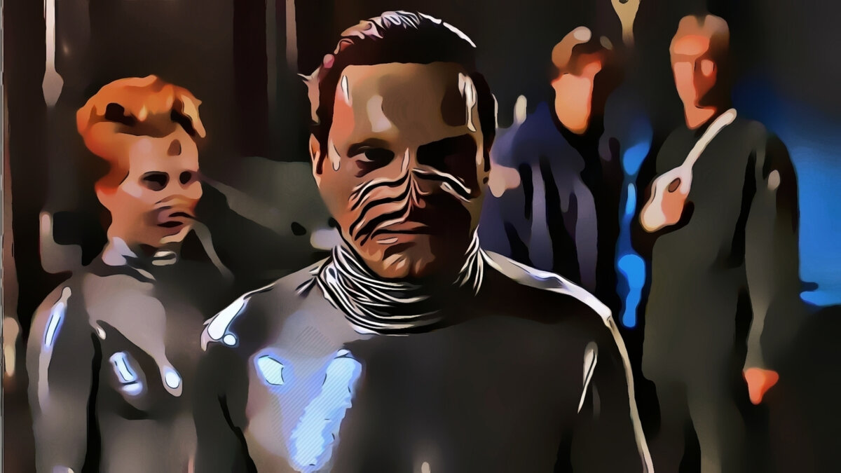 Телевизионный сериал: «Звёздные врата ЗВ-1» (Stargate SG-1). 1997-2007гг. MGM Television и Sony Pictures Television 